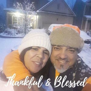 Meet your Posher, Cary